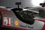 Audi R15 TDI 2009 года